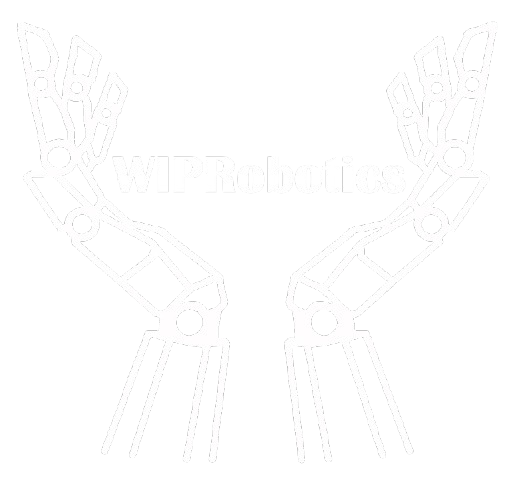 WIP Robotics Logo